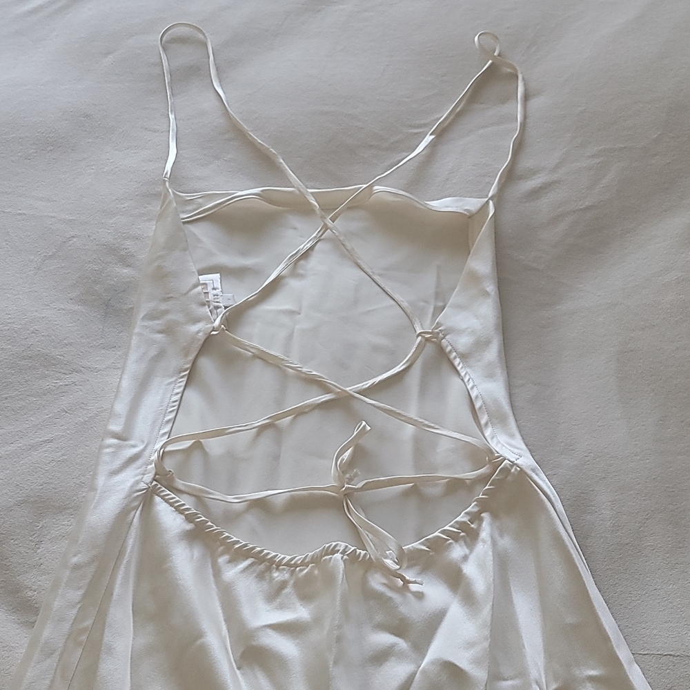 Custom temptation gown - Picture 7 of 14